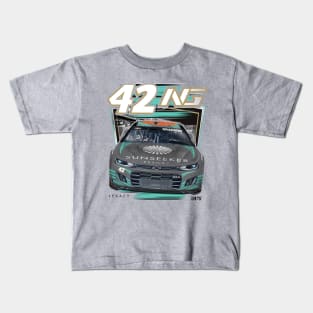 Noah Gragson Legacy Sunseeker Resort Dominator Kids T-Shirt